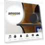 Превью Echo Pop Smart Speaker with Alexa — Compact Voice Recorders, Amazon