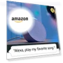 Превью Echo Pop Smart Speaker with Alexa — Compact Voice Recorders, Amazon