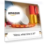 Превью Echo Pop Smart Speaker with Alexa — Compact Voice Recorders, Amazon