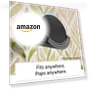 Превью Echo Pop Smart Speaker with Alexa — Compact Voice Recorders, Amazon