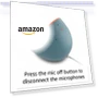 Превью Echo Pop Smart Speaker with Alexa — Compact Voice Recorders, Amazon