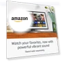 Превью Echo Show 15 Smart Display with Alexa — Streaming Devices, Amazon