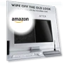 Превью Electronic Screen Cleaner Wipes [2 Pack x40] with Microfiber Cloth — Display Shields, EVEO