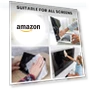 Превью Electronic Screen Cleaner Wipes [2 Pack x40] with Microfiber Cloth — Display Shields, EVEO