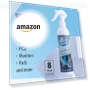 Превью Electronics Cleaning Spray with Microfiber Towel - Safe for Screens & Devices — Cleaning & Repair, Miracle Brands