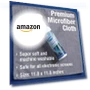 Превью Electronics Cleaning Spray with Microfiber Towel - Safe for Screens & Devices — Cleaning & Repair, Miracle Brands