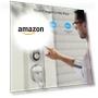 Превью Fingerprint Electronic Deadbolt Door Lock with Keypad and Bluetooth — Smart Home Security, SMONET