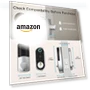 Превью Fingerprint Electronic Deadbolt Door Lock with Keypad and Bluetooth — Smart Home Security, SMONET
