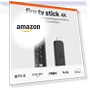 Превью Fire TV Stick 4K Streaming Device with AI Search and Wi-Fi 6 — Streaming Devices, Amazon
