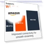 Превью Fire TV Stick 4K Streaming Device with AI Search and Wi-Fi 6 — Streaming Devices, Amazon