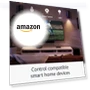 Превью Fire TV Stick 4K Streaming Device with AI Search and Wi-Fi 6 — Streaming Devices, Amazon
