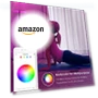 Превью Full Color Changing Dimmable Smart WiFi Light Bulbs — LED, Kasa Smart