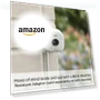 Превью Home Security & Pet Camera with HD video, color night view, motion detection — Cameras & Monitors, Blink