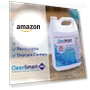 Превью Hospital Grade Disinfectant Spray, Kills 99.9% of Viruses and Bacteria, Hypochlorous Acid Technology, 1 Gallon — Disinfectants, CleanSmart