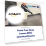 Превью Hospital Grade Disinfectant Spray, Kills 99.9% of Viruses and Bacteria, Hypochlorous Acid Technology, 1 Gallon — Disinfectants, CleanSmart
