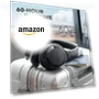 Превью Hybrid Active Noise Cancelling Headphones, Wireless Over Ear Bluetooth Headphones, 60H Playtime, Hi-Res Audio, Deep Bass — Over-Ear Headphones, Anker