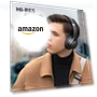 Превью Hybrid Active Noise Cancelling Headphones, Wireless Over Ear Bluetooth Headphones, 60H Playtime, Hi-Res Audio, Deep Bass — Over-Ear Headphones, Anker
