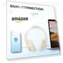 Превью Hybrid Active Noise Cancelling Headphones, Wireless Over-Ear Bluetooth — Over-Ear Headphones, Anker