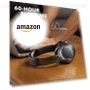 Превью Hybrid Active Noise Cancelling Headphones, Wireless Over Ear Bluetooth Headphones — Over-Ear Headphones, Anker