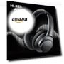Превью Hybrid Active Noise Cancelling Headphones, Wireless Over Ear Bluetooth Headphones — Over-Ear Headphones, Anker