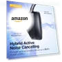 Превью Hybrid Active Noise Cancelling Headphones with HD Sound — In-Ear Headphones, Vibeadio