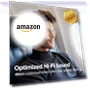 Превью Hybrid Active Noise Cancelling Headphones with HD Sound — In-Ear Headphones, Vibeadio