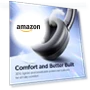 Превью Hybrid Active Noise Cancelling Headphones with HD Sound — In-Ear Headphones, Vibeadio