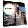 Превью JBuds Lux ANC Wireless Headphones, Hybrid Active Noise Cancelling, Customizable Sound, Spatial Audio Compatible — In-Ear Headphones, JLab