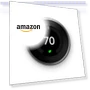 Превью Learning Thermostat - 3rd Gen - Programmable Smart Thermostat — Smart Climate Control, Google Nest