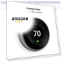 Превью Learning Thermostat - 3rd Gen - Programmable Smart Thermostat — Smart Climate Control, Google Nest