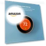 Превью Learning Thermostat - 3rd Gen - Programmable Smart Thermostat — Smart Climate Control, Google Nest