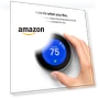 Превью Learning Thermostat - 3rd Gen - Programmable Smart Thermostat — Smart Climate Control, Google Nest