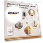 Превью Matter Smart Plug, Works with Apple Home, Alexa, Google Home, SmartThings, 4 Pack — Smart Home Modules, Linkind