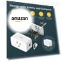 Превью Matter Smart Plug, Works with Apple Home, Alexa, Google Home, SmartThings, 4 Pack — Smart Home Modules, Linkind