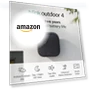 Превью Outdoor 4 Wire-free Smart Security Camera, 2 Camera System — Security Cameras, Blink