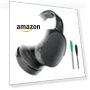 Превью Over-Ear Noise Cancelling Wireless Headphones with 22 Hr Battery — In-Ear Headphones, Skullcandy