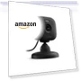 Превью Plug-in smart security camera with HD night view, built-in spotlight, two-way audio — Smart Home Security, Blink