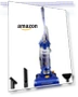 Превью PowerSpeed Bagless Upright Vacuum Cleaner, Lite — Vacuums, Eureka