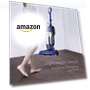 Превью PowerSpeed Bagless Upright Vacuum Cleaner, Lite — Vacuums, Eureka