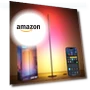 Превью RGBIC Floor Lamp with Alexa, Music Sync, 16 Million Colors — LED, Govee