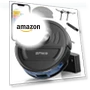 Превью Robot Vacuum and Mop Combo with LiDAR Navigation, 5500Pa Suction, WiFi/Alexa Compatible — Smart Cleaning Robots, BPMIO