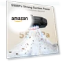 Превью Robot Vacuum and Mop Combo with LiDAR Navigation, 5500Pa Suction, WiFi/Alexa Compatible — Smart Cleaning Robots, BPMIO