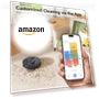 Превью Robot Vacuum and Mop Combo with LiDAR Navigation, 5500Pa Suction, WiFi/Alexa Compatible — Smart Cleaning Robots, BPMIO