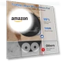 Превью Robot Vacuum and Mop with Self-Emptying, 10000Pa Suction, Hot Air-Drying — Smart Cleaning Robots, ECOVACS