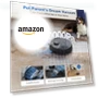 Превью Robot Vacuum and Mop with Self-Emptying, 10000Pa Suction, Hot Air-Drying — Smart Cleaning Robots, ECOVACS