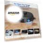Превью Robot Vacuum and Mop with Self-Emptying, 10000Pa Suction, Hot Air-Drying — Smart Cleaning Robots, ECOVACS