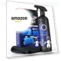 Превью Screen Cleaner Spray Kit for Electronics - 16oz with Microfiber Cloth — Display Shields, iO CLEAN