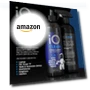 Превью Screen Cleaner Spray Kit for Electronics - 16oz with Microfiber Cloth — Display Shields, iO CLEAN