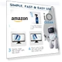 Превью Screen Cleaner Spray Kit for Electronics - 16oz with Microfiber Cloth — Display Shields, iO CLEAN