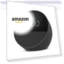 Превью Smart Alarm Clock with Alexa, Big Vibrant Sound — Alarm, Amazon